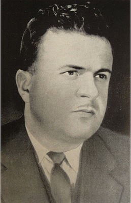 David Alexandrovich Toradze |
