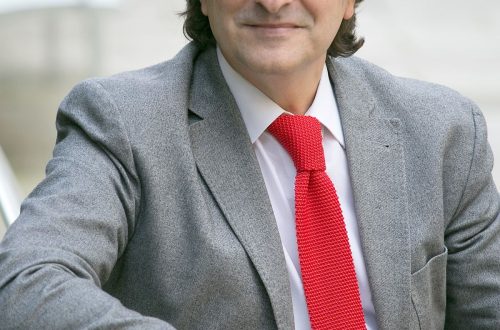 David Pérez |