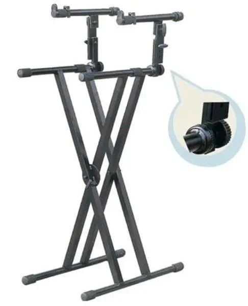 How to choose a digital piano stand