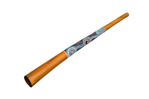 Didgeridoo: багажийн тодорхойлолт, найрлага, дуу чимээ, гарал үүсэл, хэрэглээ