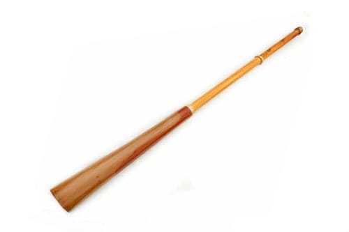 Didgeridoo: description of the instrument, composition, sound, origin, use