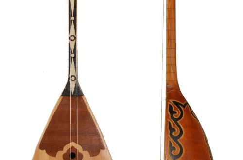 Dombra: what is it, the structure of the instrument, history, legends, types, use