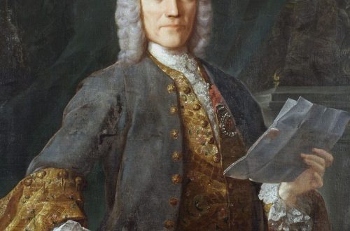 Domenico Scarlatti |