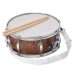 Drum: description of the instrument, composition, history, types, sound, use