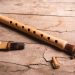 Ирска флејта: опис на инструментот, композиција, звук, историја, употреба