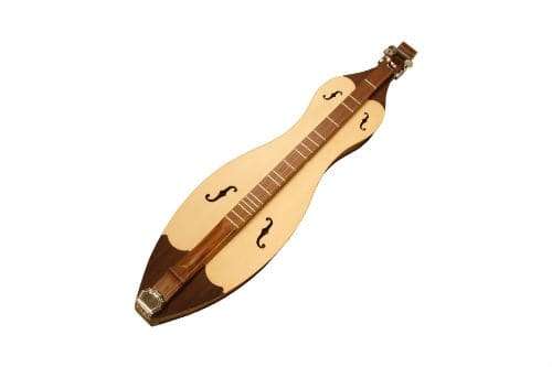 How to tune a Dulcimer