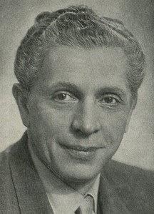 Edouard Petrovitch Grikurov |