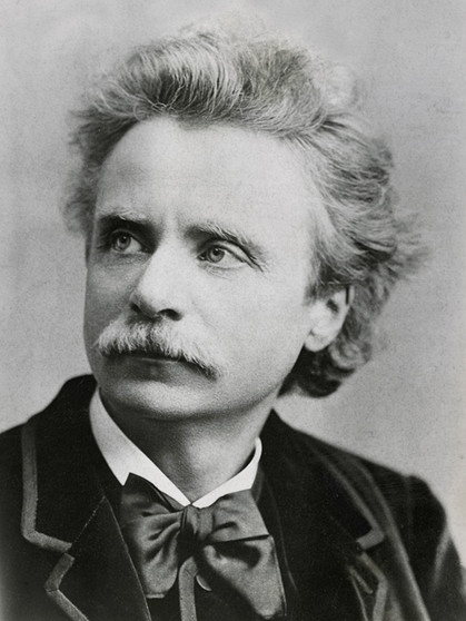 Edvard Grieg |