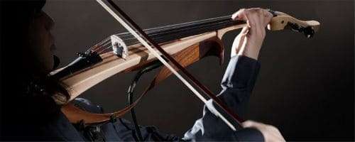 Electric violin: what is it, composition, sound, use