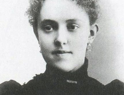 Elena Aleksandrovna Bekman-Shcherbina (Elena Bekman-Shcherbina) |