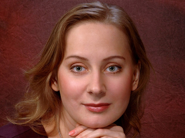 Elena Popovskaïa |