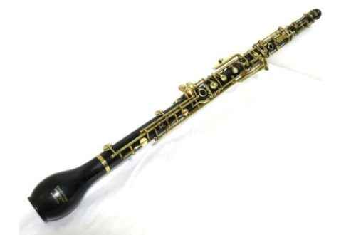 English horn: what is it, composition, sound, application