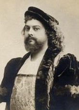 Ernest van Dyck |