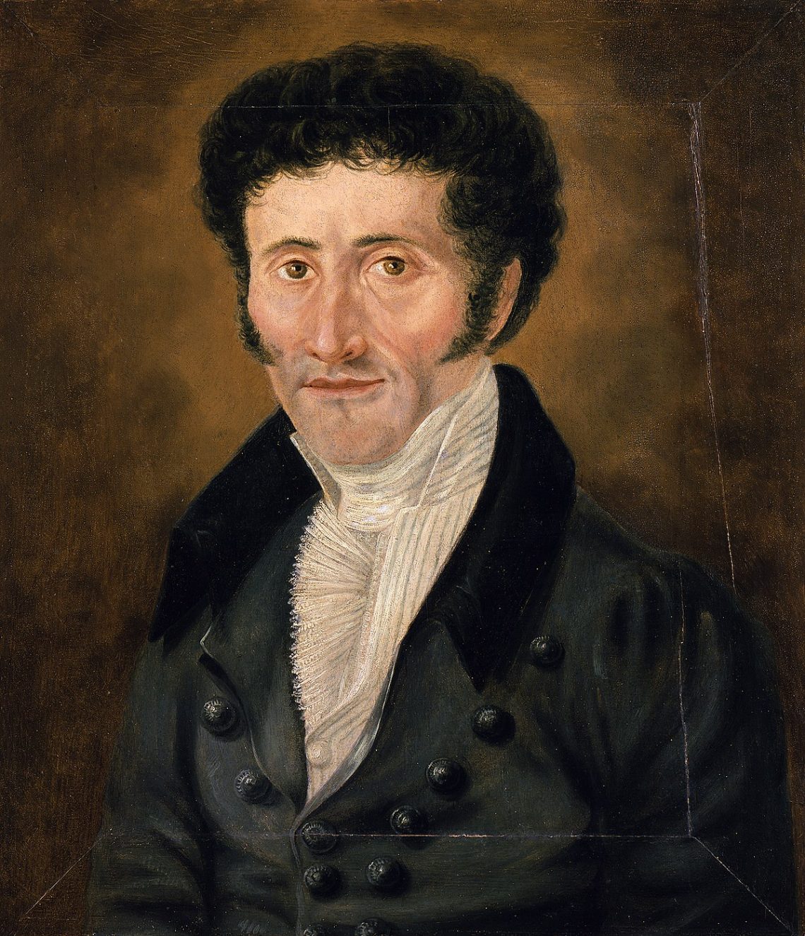Ernst Theodor Amadeus Hoffmann (ETA Hoffmann) |