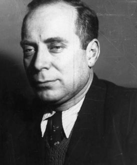 Eugen Arturovich Kapp |