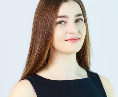 Evgenia Matveevna Verbitskaya (Evgenia Verbitskaya) |