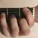 FM chord on guitar: how to put and clamp, fingering