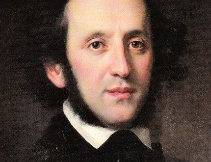 Felix Mendelssohn-Bartholdy (Felix Mendelssohn Bartholdy) |