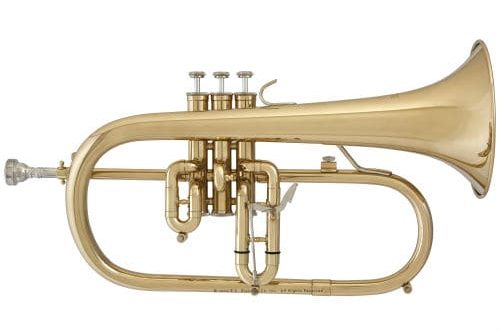 Flugelhorn: what is it, sound range, difference from a pipe