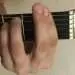 FM chord on guitar: how to put and clamp, fingering