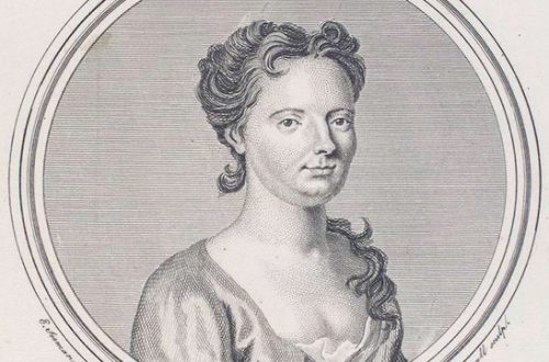 Francesca Cuzzoni |