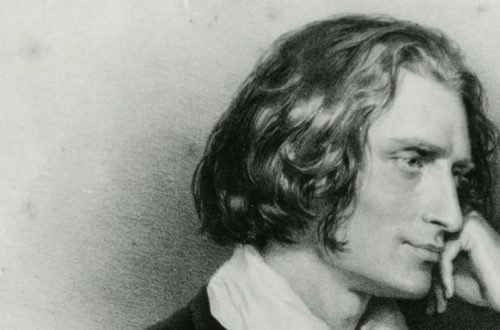 Franz Liszt Franz Liszt |