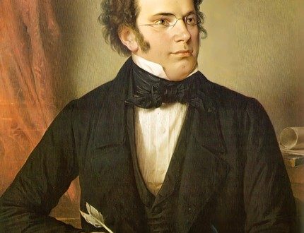 Franz Schubert |