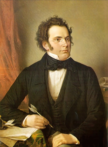 Franz Schubert |
