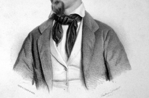 Franz von Suppé |
