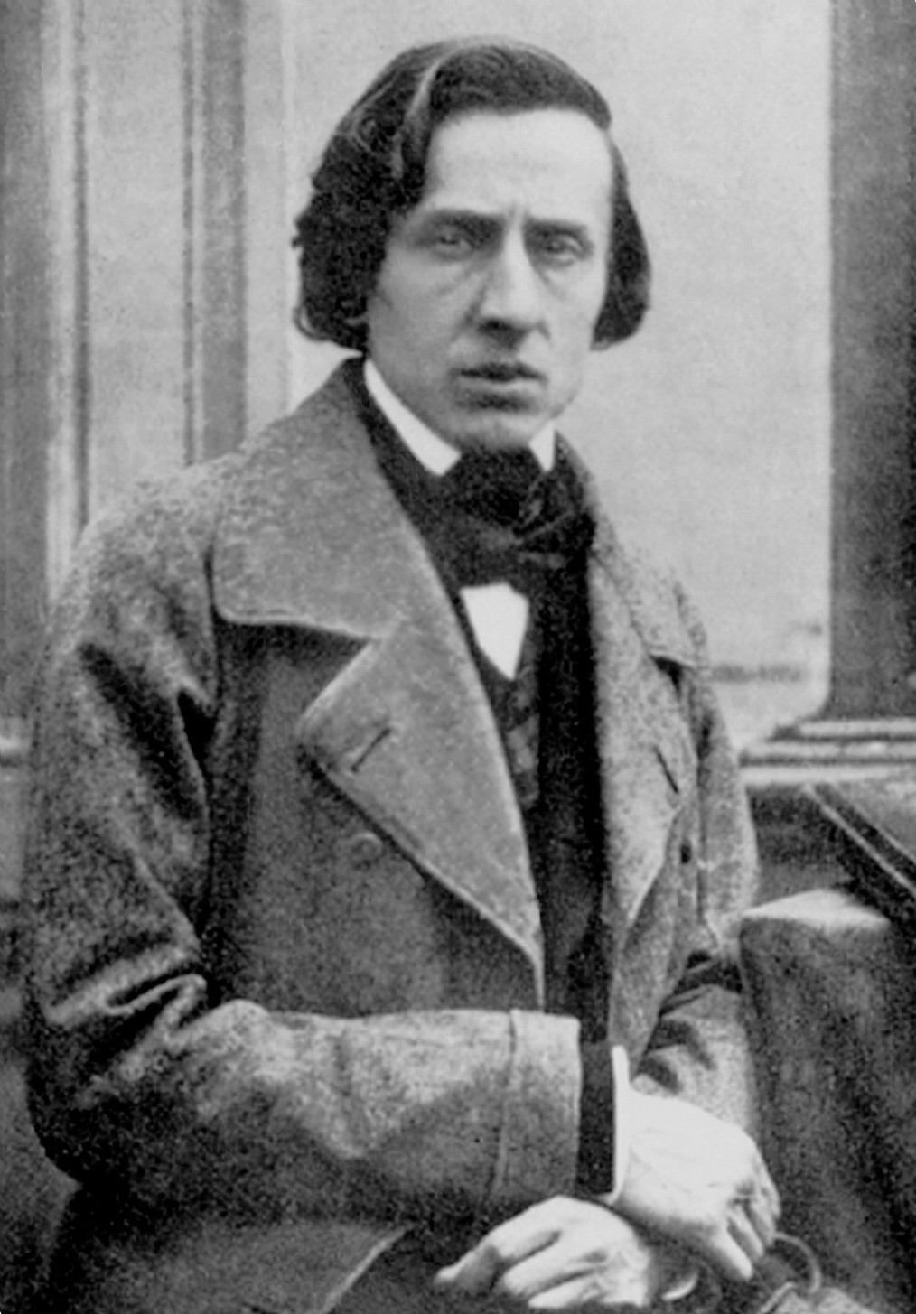 Frederic Chopin |
