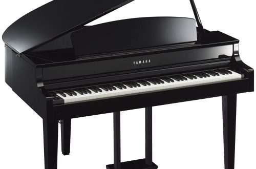 From the bottom and top shelf &#8211; differences between digital pianos