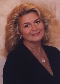 Gabriela Benjačkova |