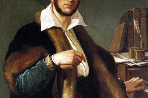 Gaetano Donizetti (Gaetano Donizetti) |