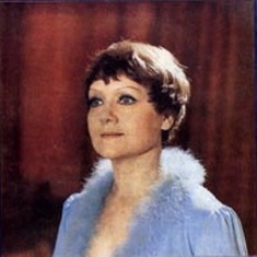 Galina Aleksandrovna Kovalova |