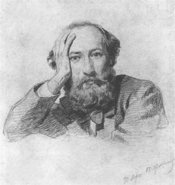 Gennady Petrovich Kondratiev (Kondratiev, Gennady) |