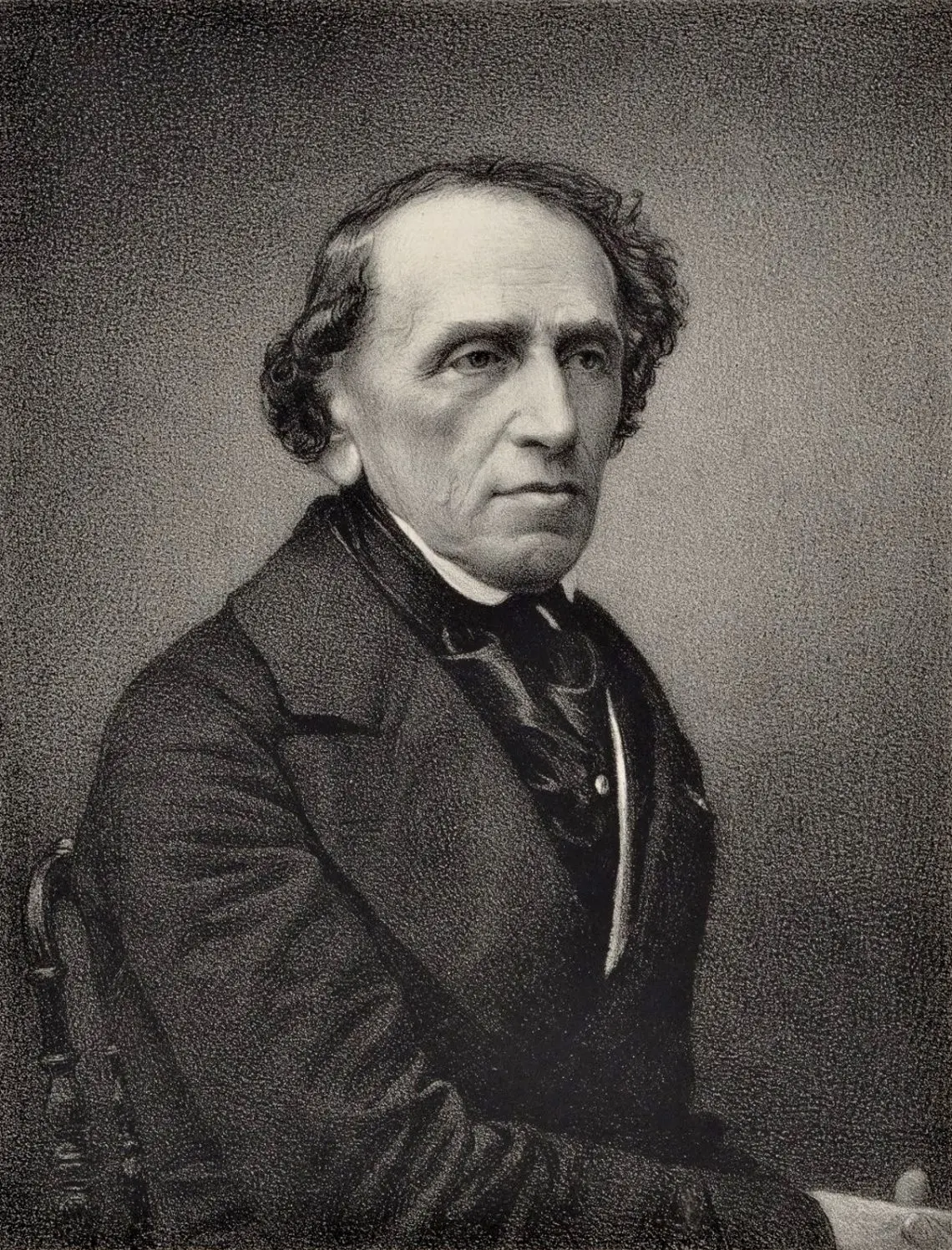 Giacomo Meyerbeer |