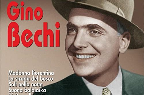 Gino Bechi |