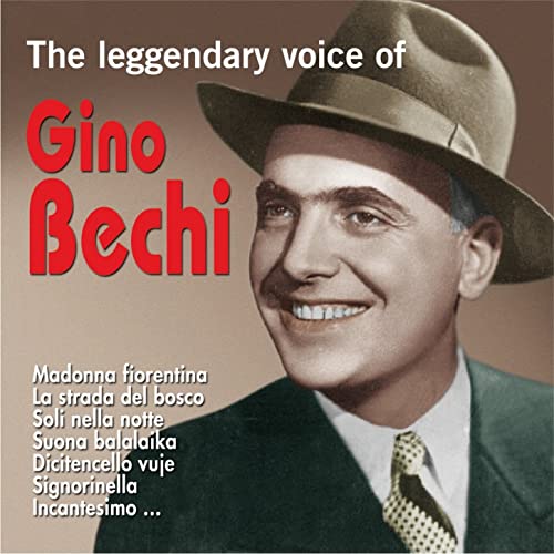 Gino Becchi |