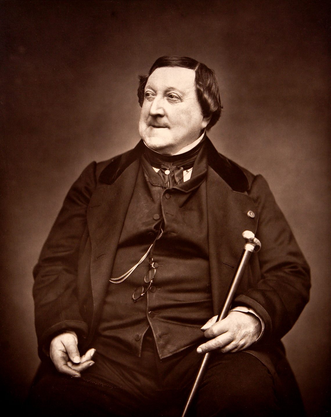 Gioachino Rossini |