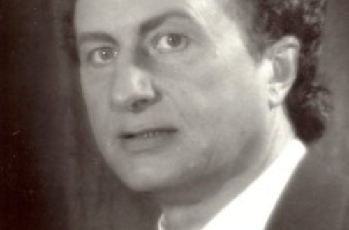 Джорджо Занканаро (Giorgio Zancanaro) |