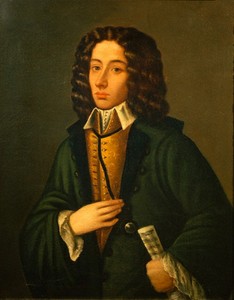 Giovanni Battista Pergolesi |