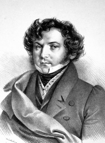 Giovanni Battista Rubini |