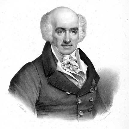 Giovanni Battista Viotti |