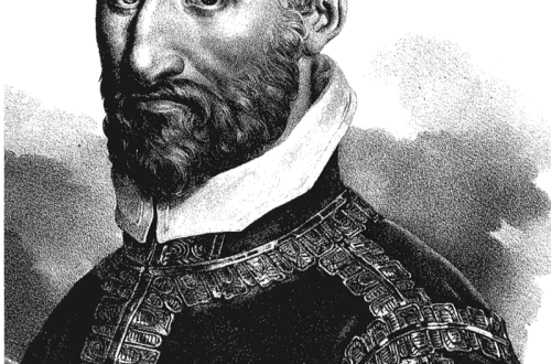 Giovanni Pierluigi de Palestrina |