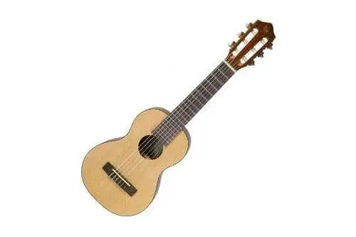 Gitalele: چیست، ترکیب ساز، تاریخ، صدا، استفاده