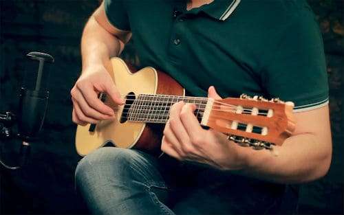 Gitalele: what is it, instrument composition, history, sound, use