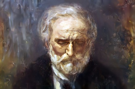Giuseppe Verdi (Giuseppe Verdi) |