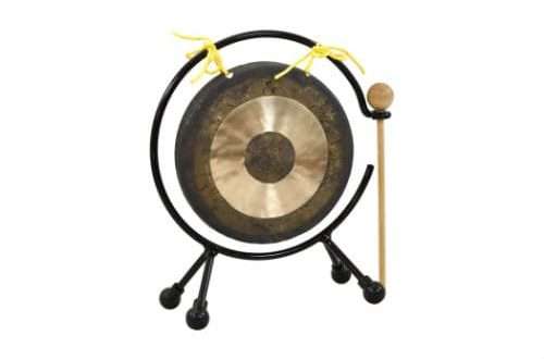Gong: instrumenttisuunnittelu, alkuperähistoria, tyypit, käyttö