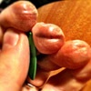 Guitar calluses. What to do if your fingers hurt from the guitar