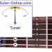 Guitar tuner